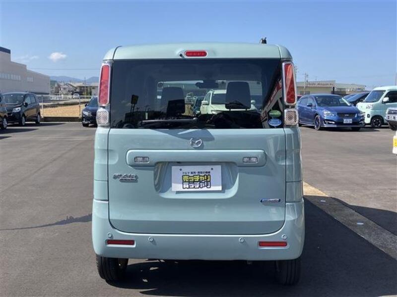 FLAIR WAGON