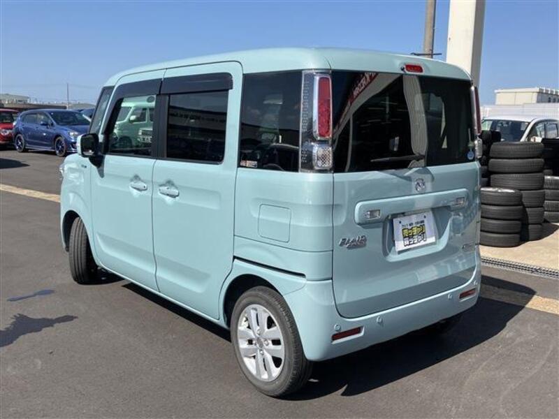 FLAIR WAGON