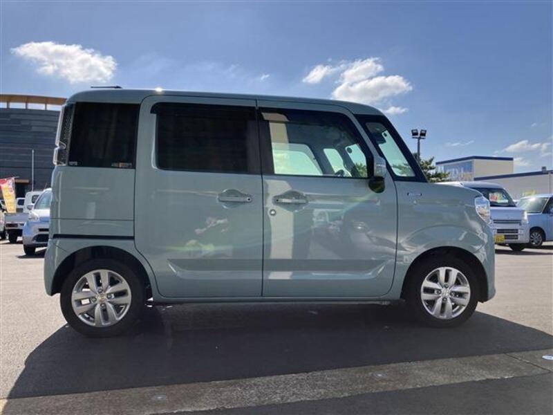 FLAIR WAGON