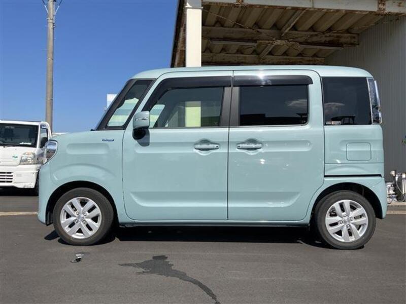 FLAIR WAGON
