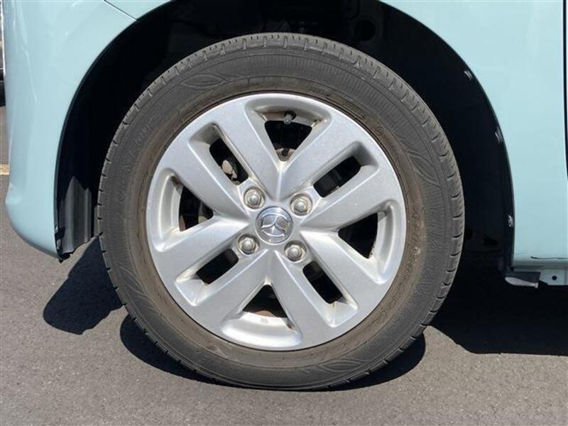 FLAIR WAGON