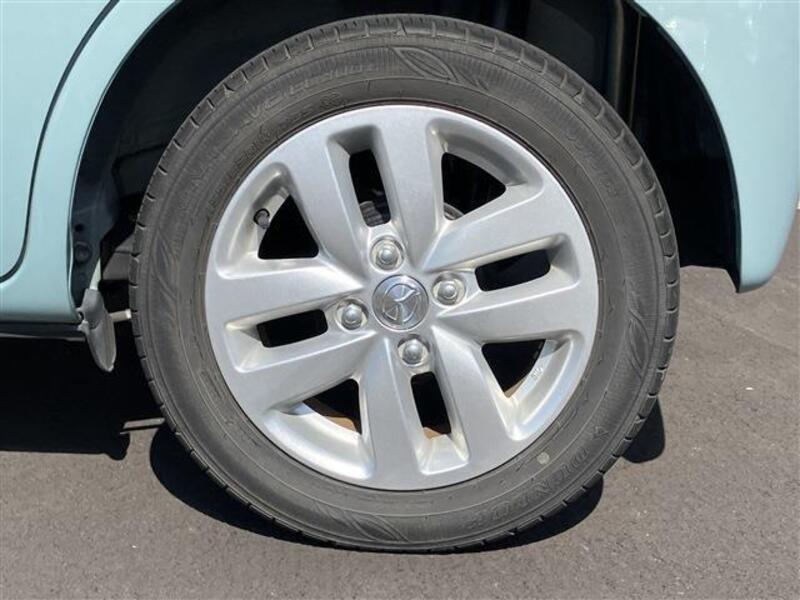 FLAIR WAGON