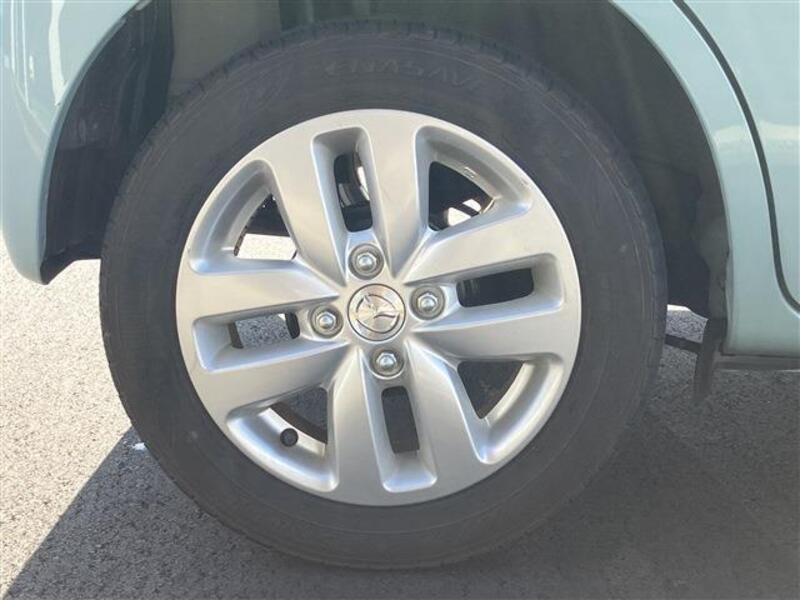 FLAIR WAGON