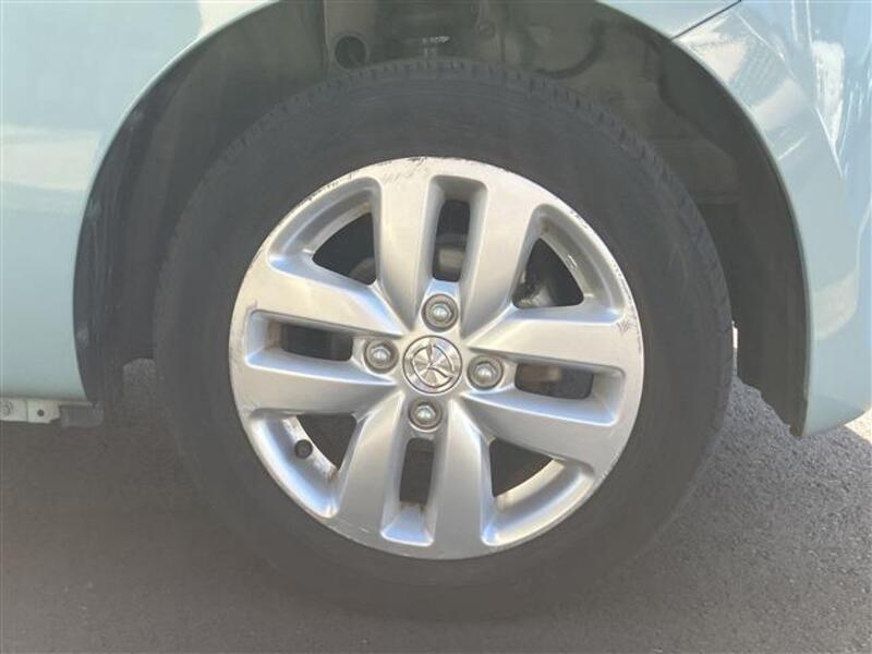 FLAIR WAGON