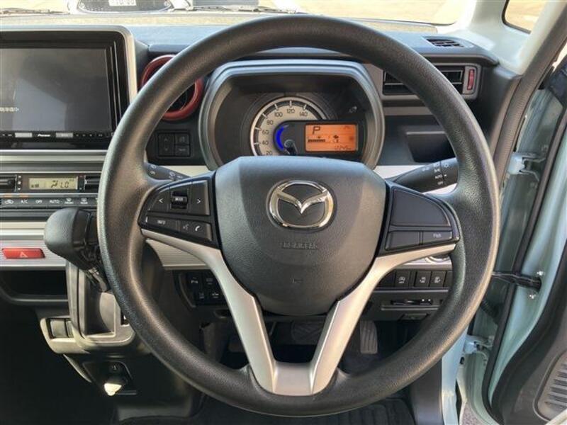 FLAIR WAGON
