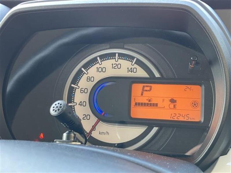FLAIR WAGON