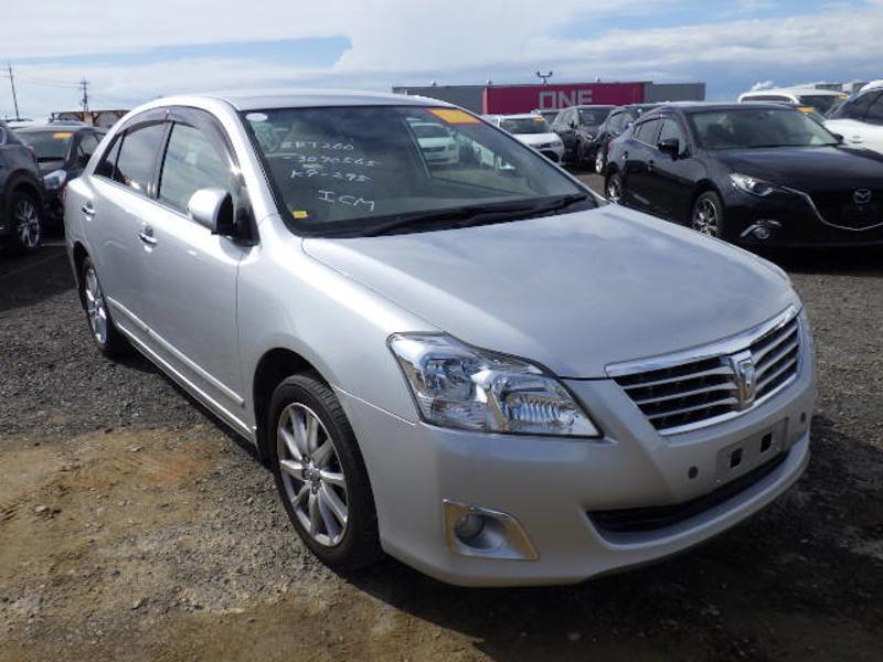 TOYOTA PREMIO