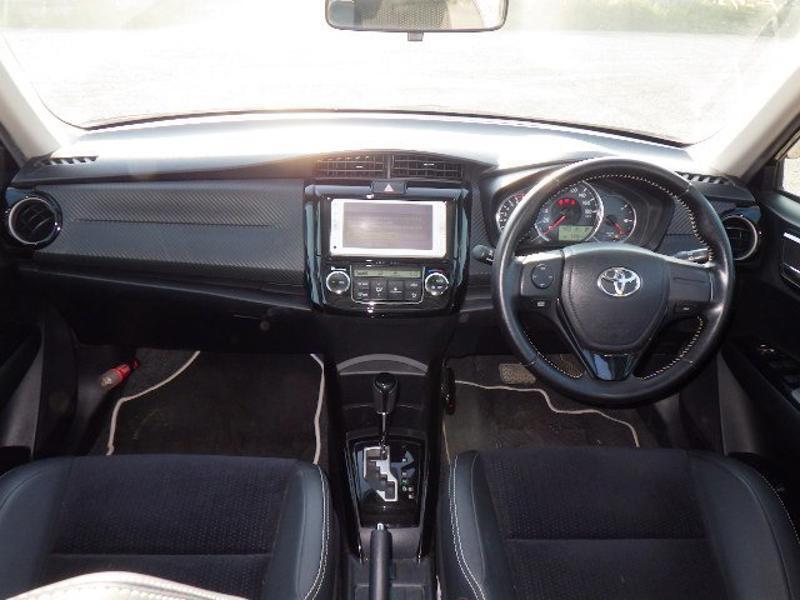 COROLLA FIELDER