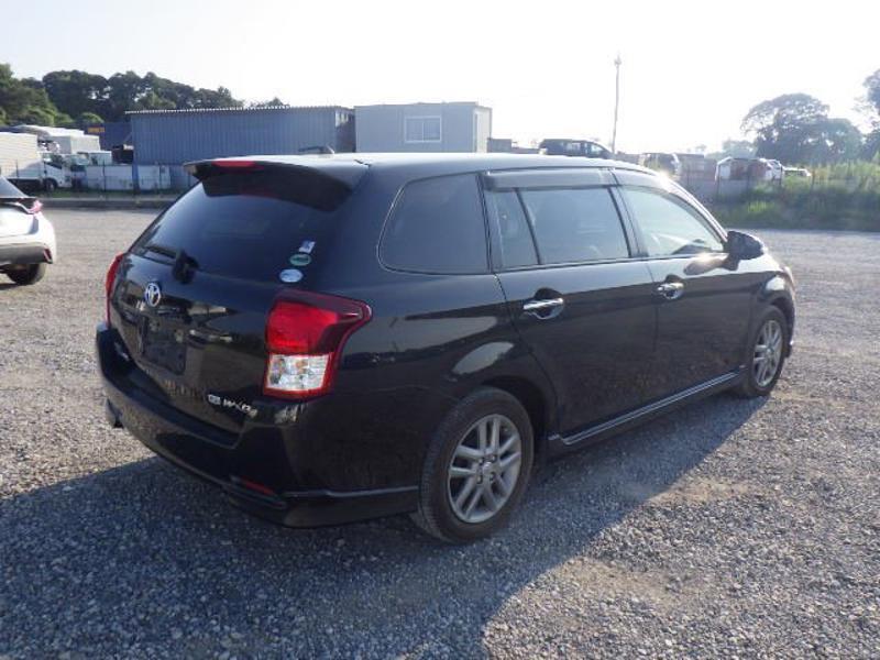 COROLLA FIELDER