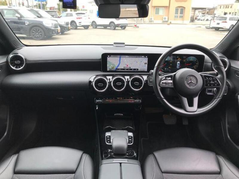 A-CLASS
