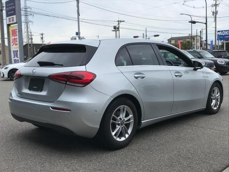 A-CLASS