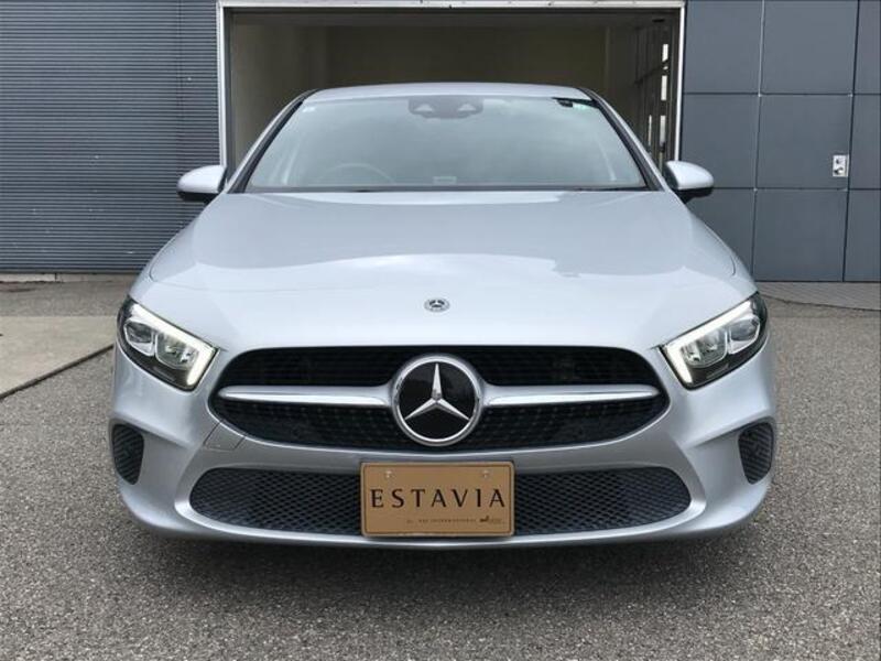 A-CLASS
