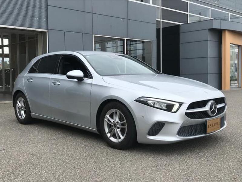 A-CLASS