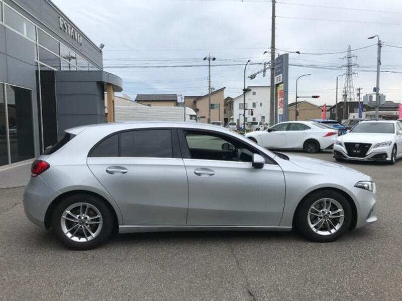 A-CLASS
