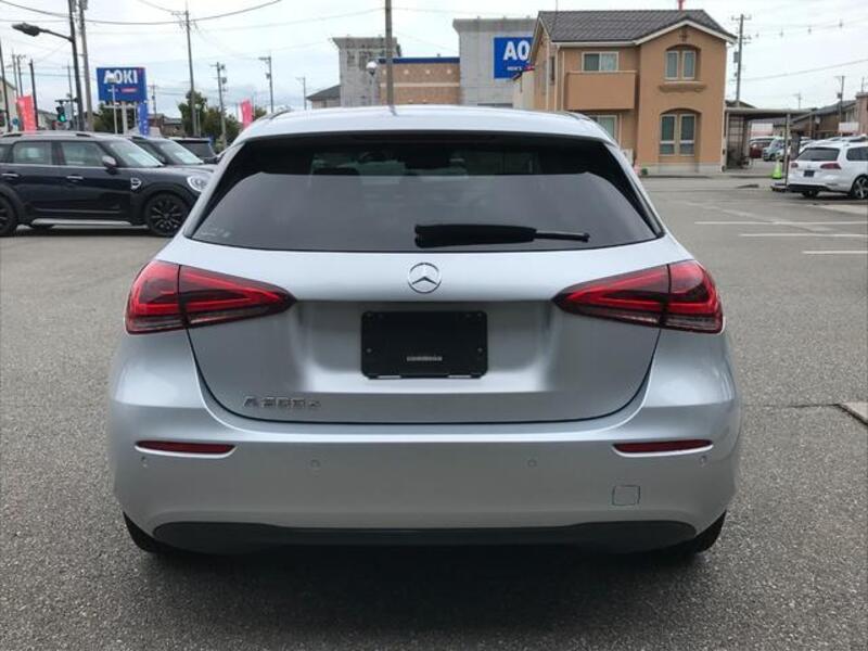 A-CLASS