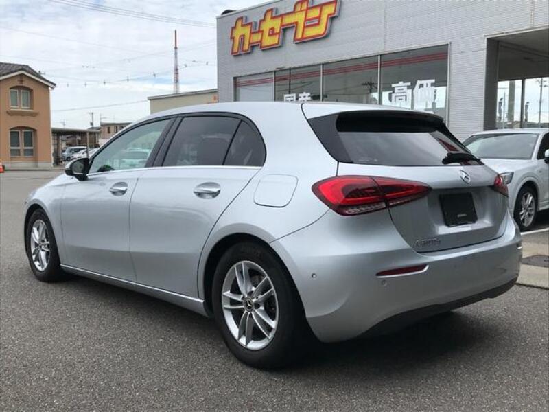 A-CLASS