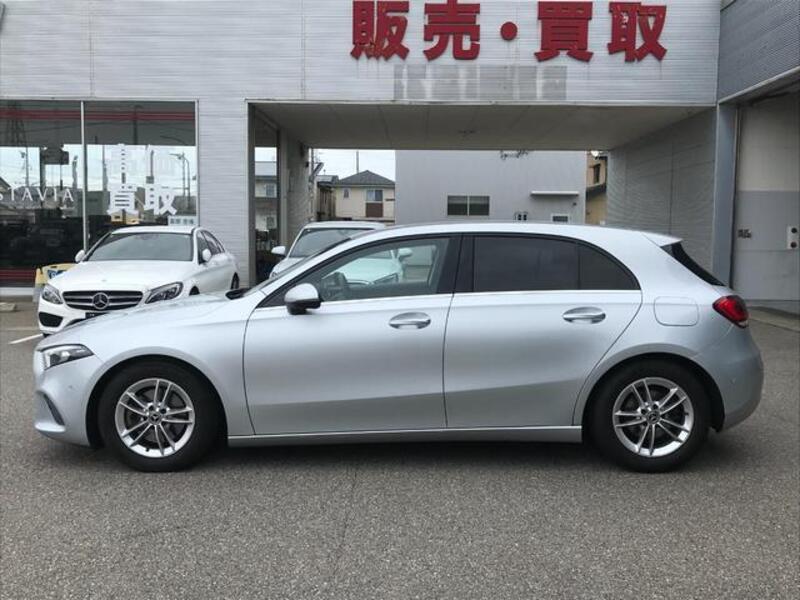 A-CLASS