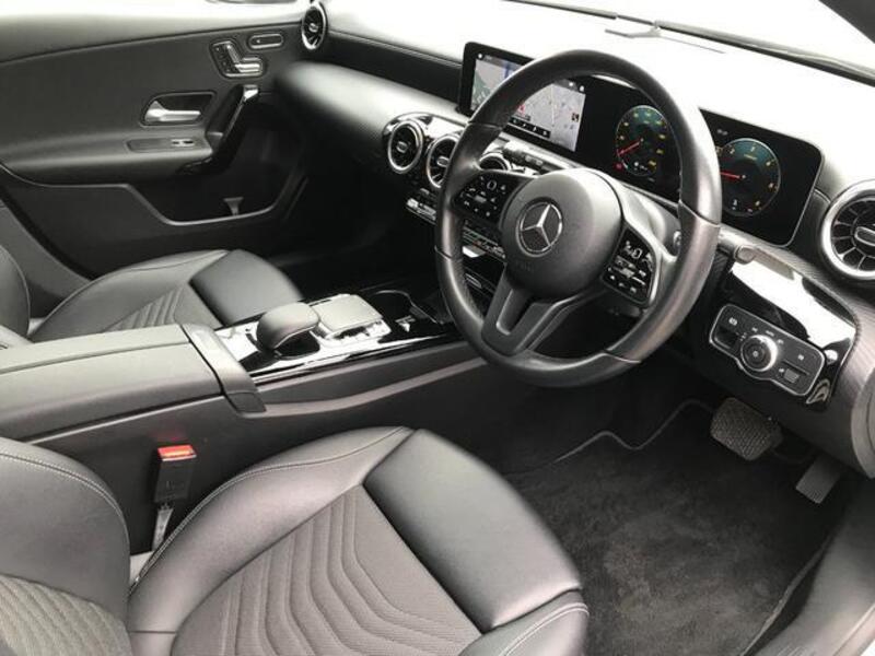 A-CLASS