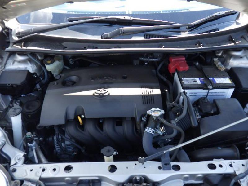 COROLLA AXIO