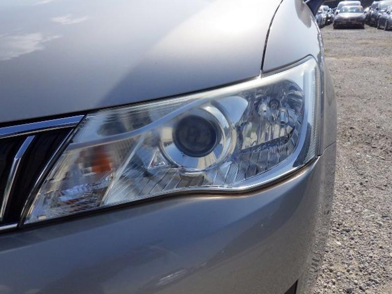 COROLLA AXIO