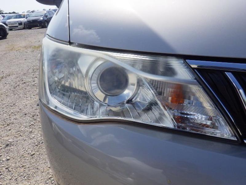 COROLLA AXIO