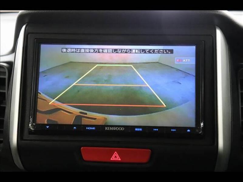 N BOX