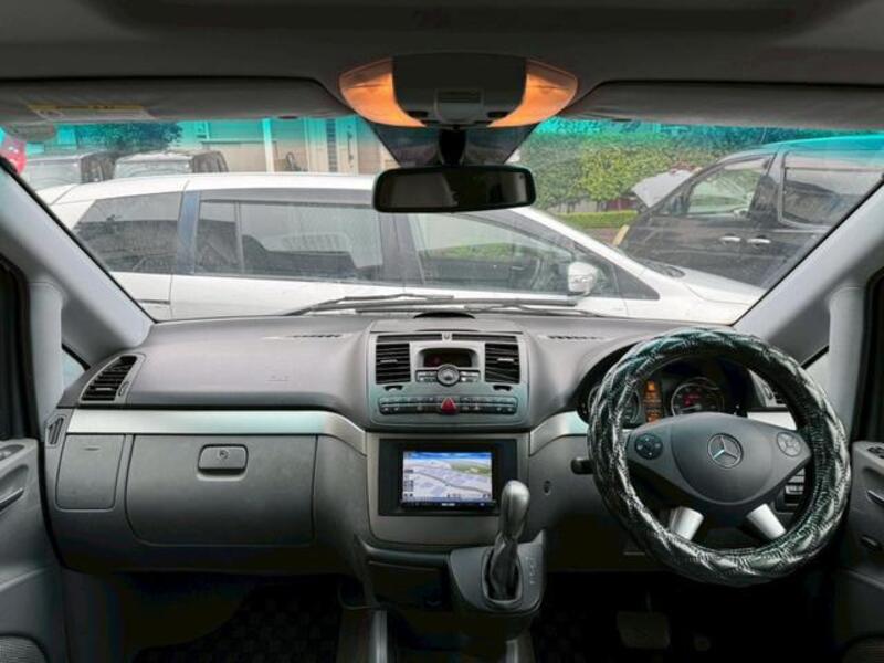 V-CLASS