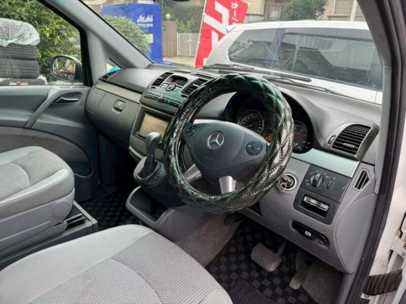 V-CLASS