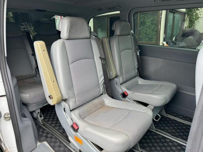 V-CLASS