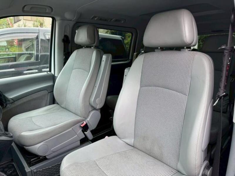 V-CLASS