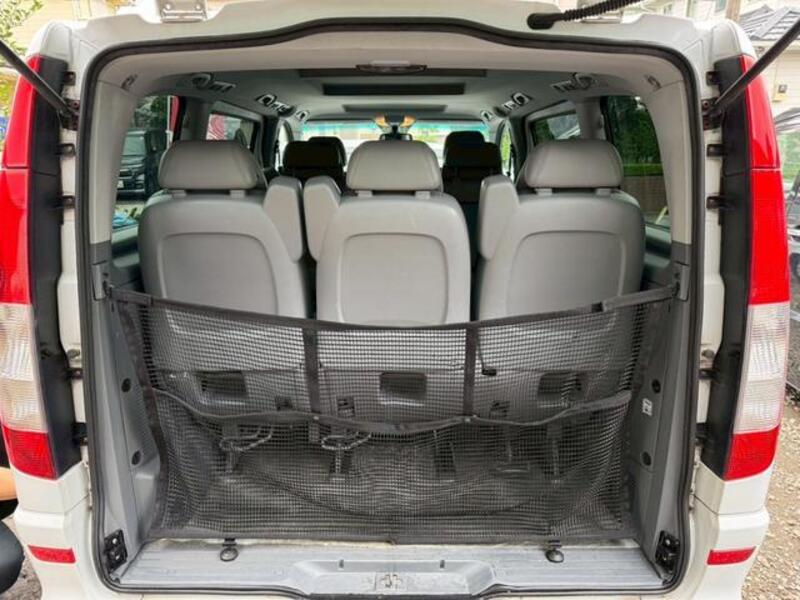 V-CLASS