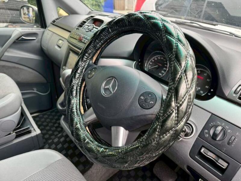 V-CLASS