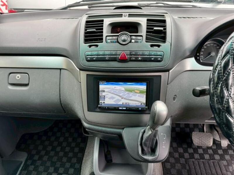 V-CLASS