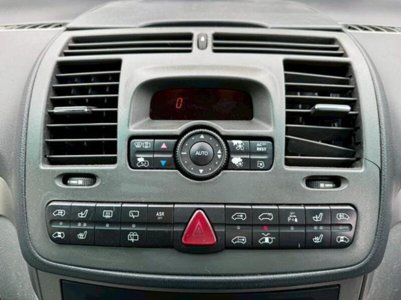 V-CLASS