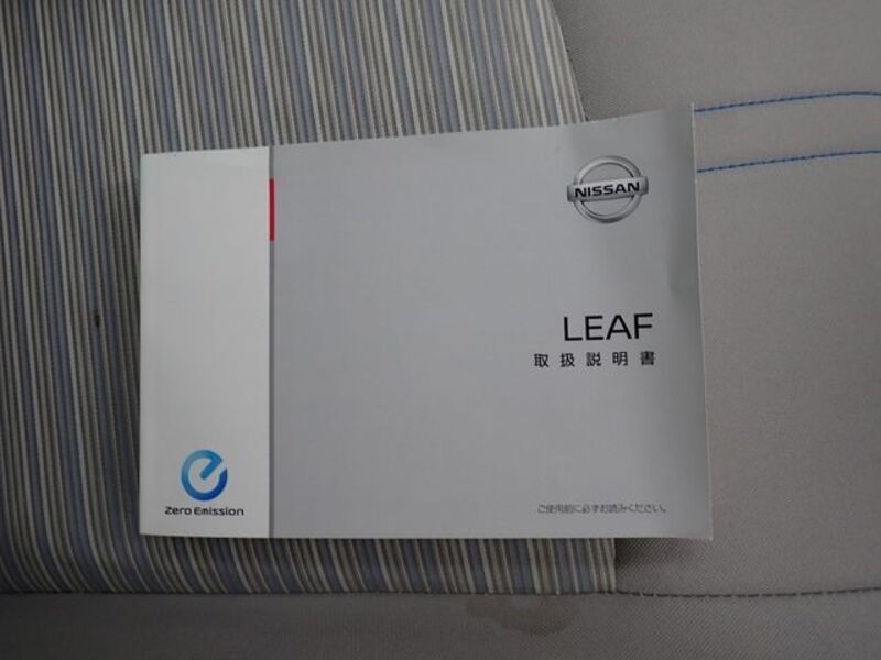 LEAF
