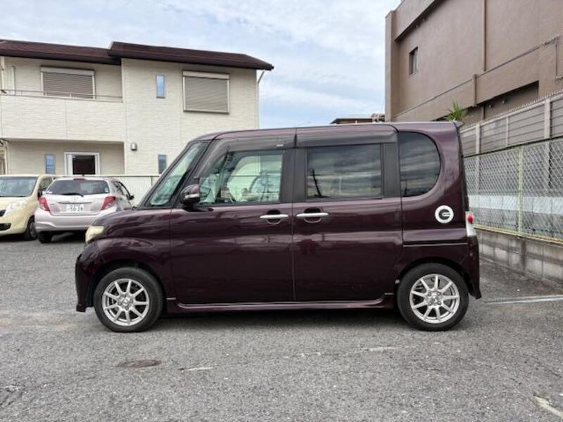 TANTO
