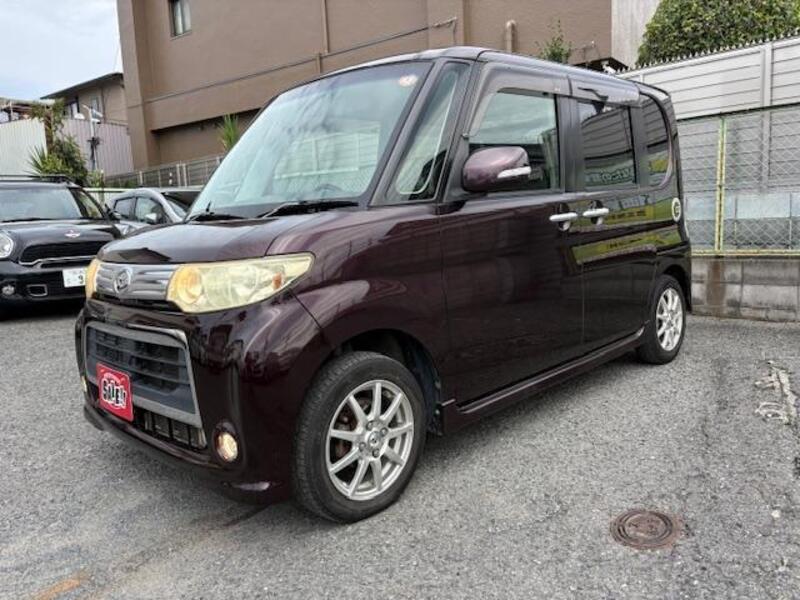 TANTO-0