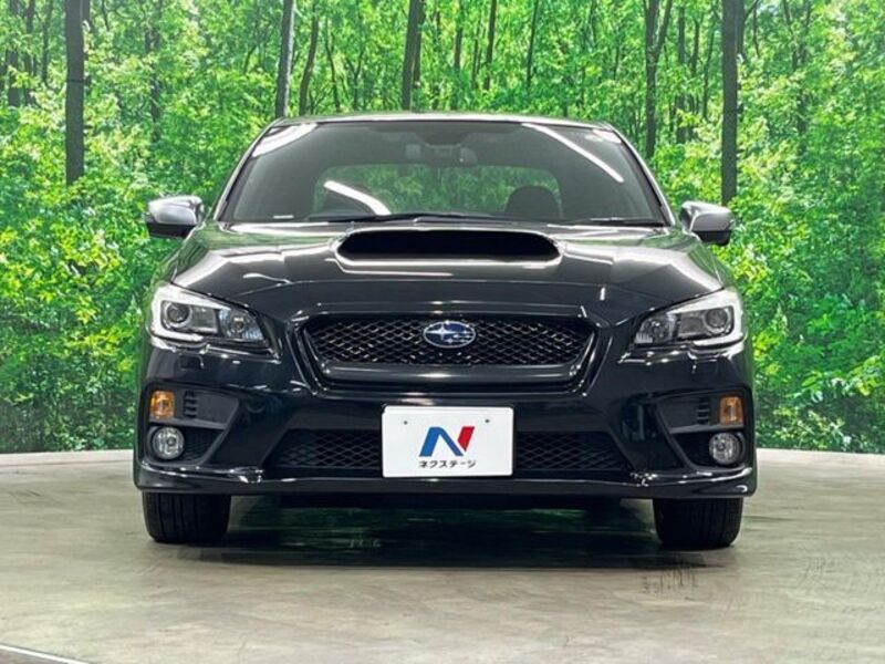 WRX S4