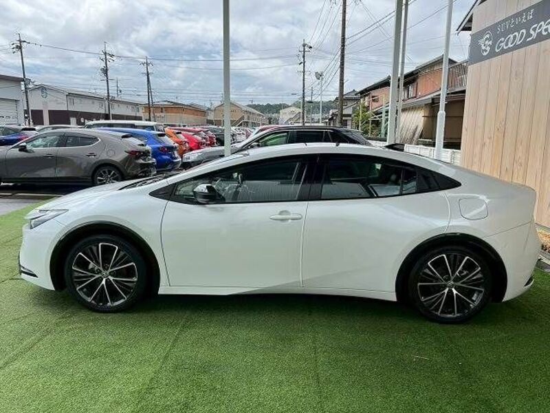 PRIUS