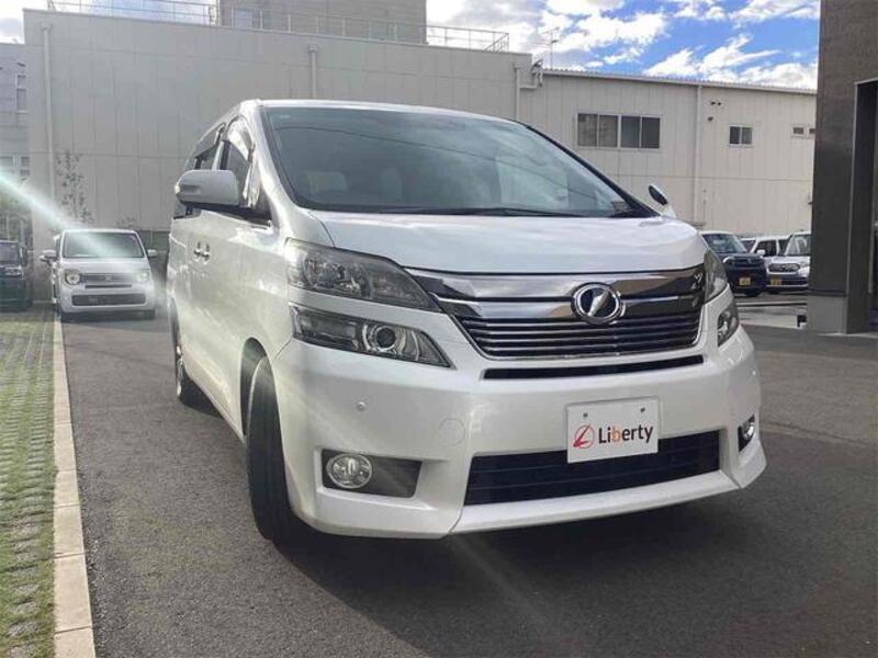 VELLFIRE