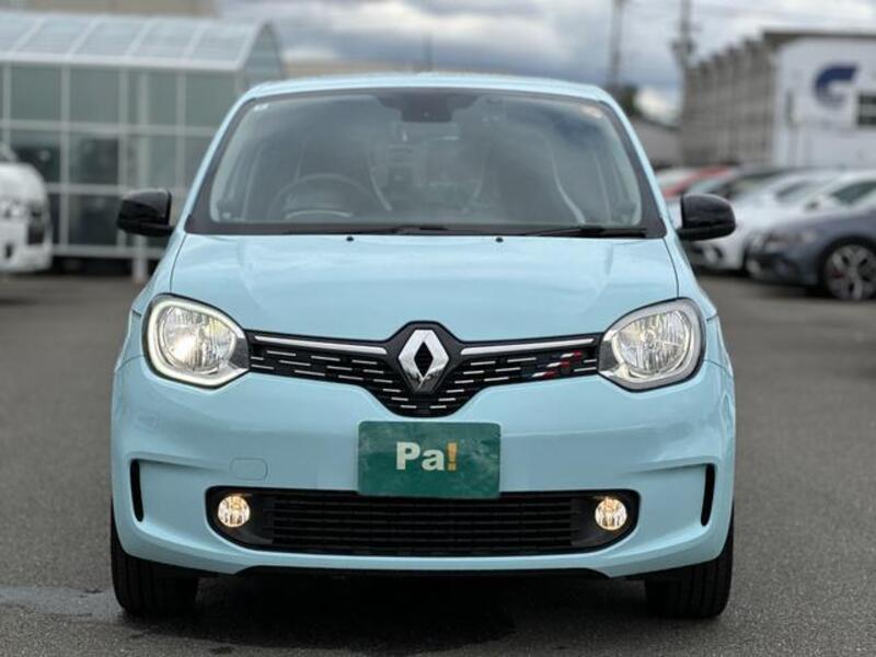 TWINGO