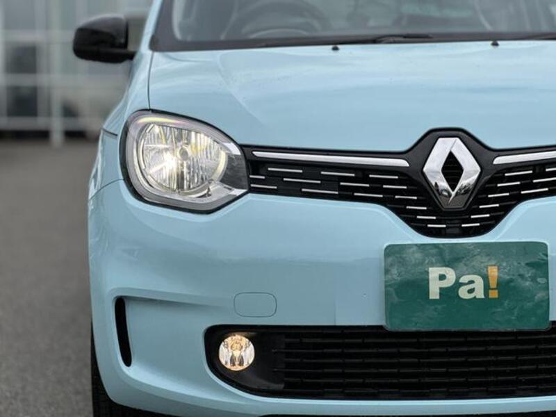TWINGO