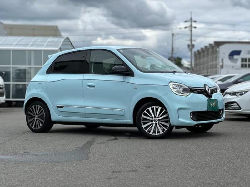 TWINGO