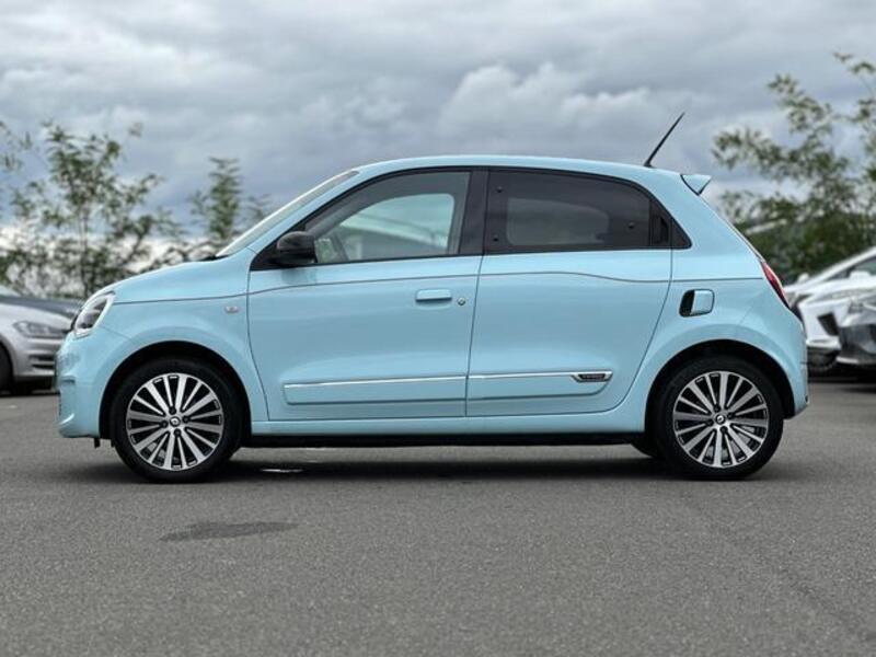 TWINGO