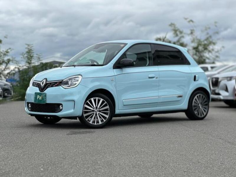 TWINGO