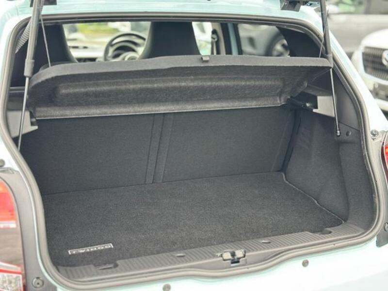 TWINGO