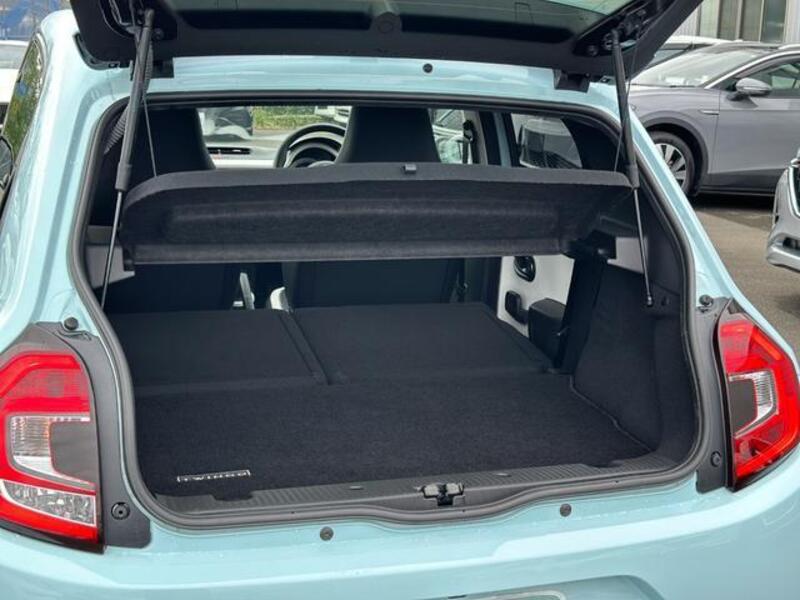 TWINGO
