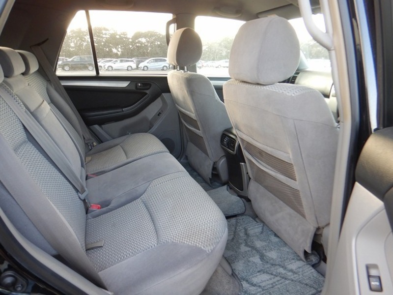 HILUX SURF