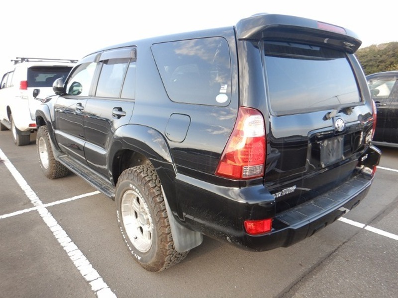 HILUX SURF