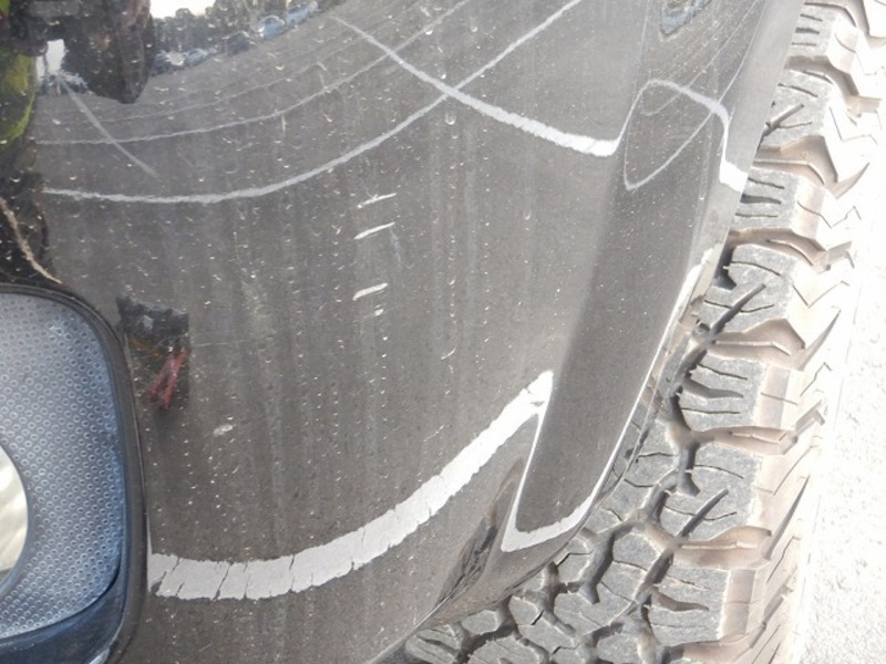 HILUX SURF